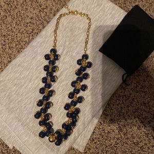 J Crew necklace